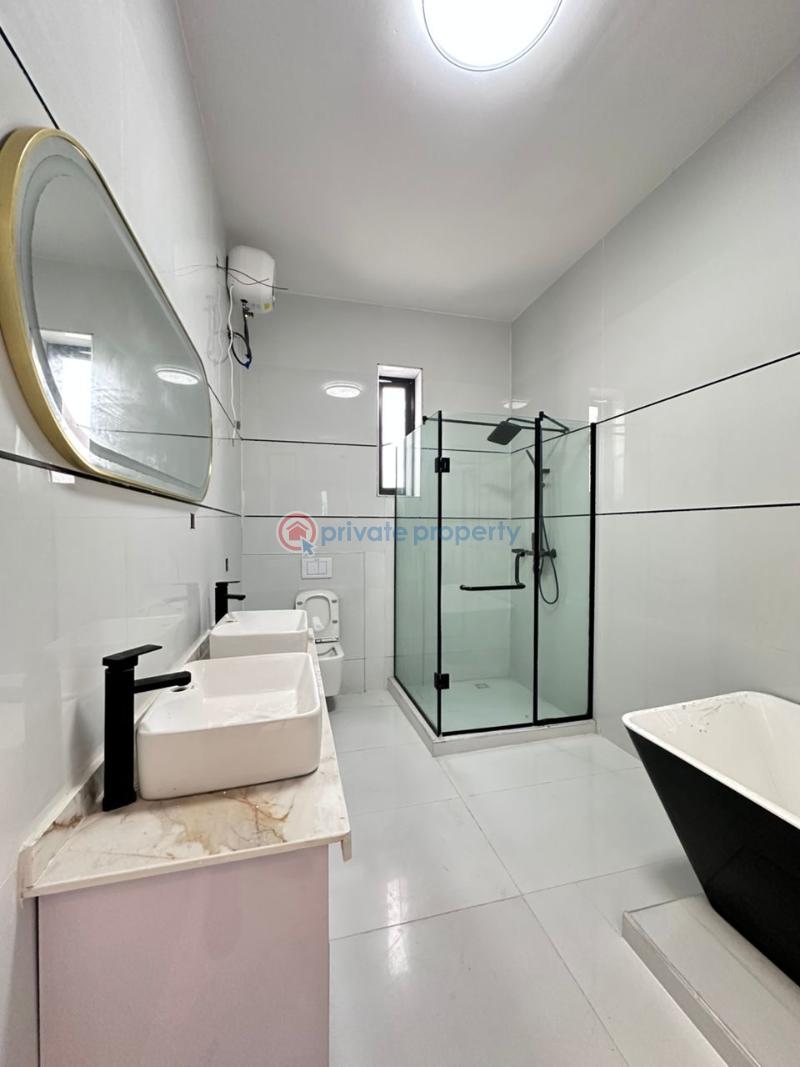 5 bedroom Detached Duplex For Sale Ajah Lagos - 17