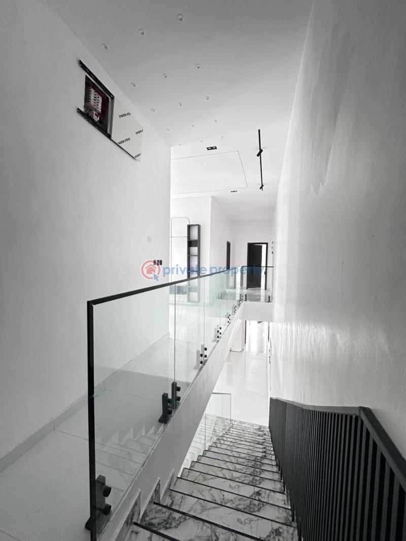 5 bedroom Detached Duplex For Sale Ajah Lagos - 27