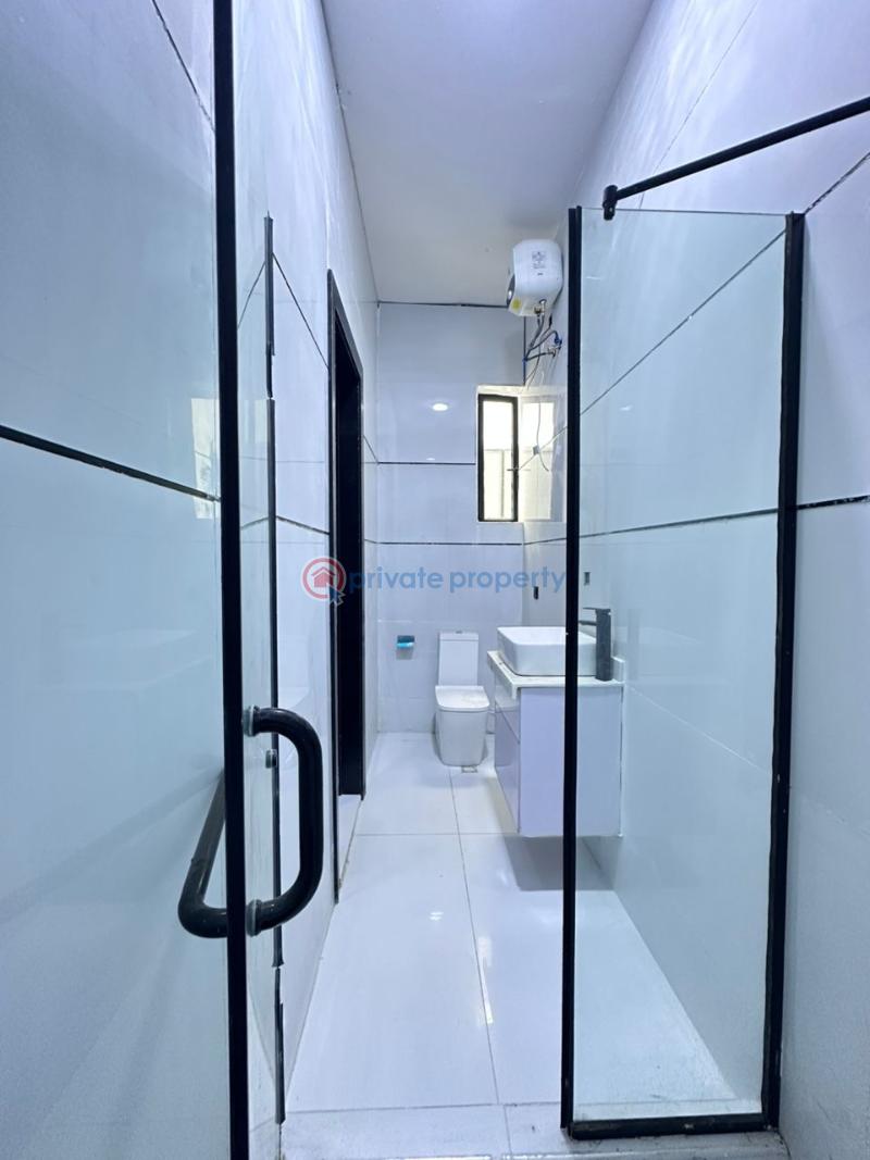 5 bedroom Detached Duplex For Sale Ajah Lagos - 11