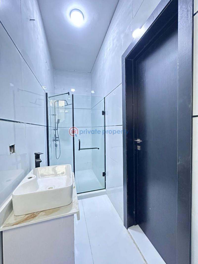 5 bedroom Detached Duplex For Sale Ajah Lagos - 18