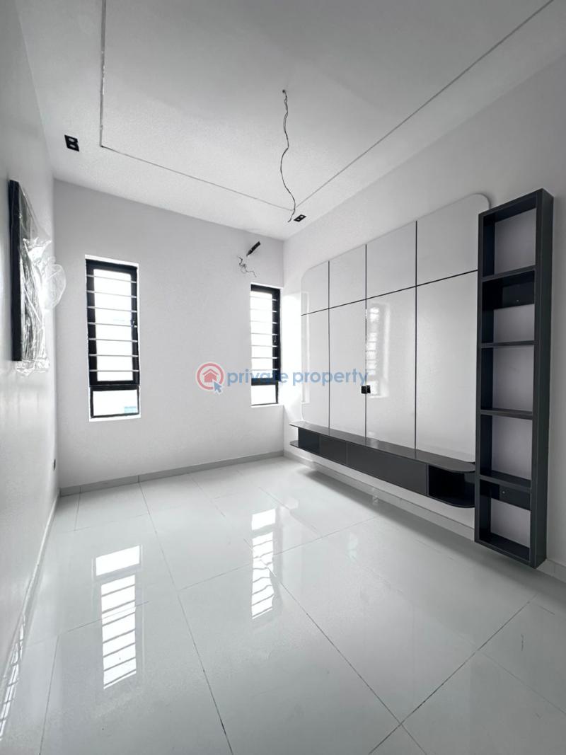 5 bedroom Detached Duplex For Sale Ajah Lagos - 39
