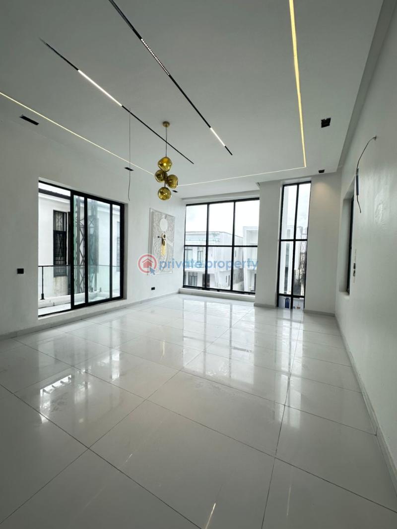5 bedroom Detached Duplex For Sale Ajah Lagos - 23