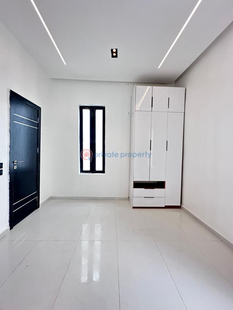 5 bedroom Detached Duplex For Sale Ajah Lagos - 14