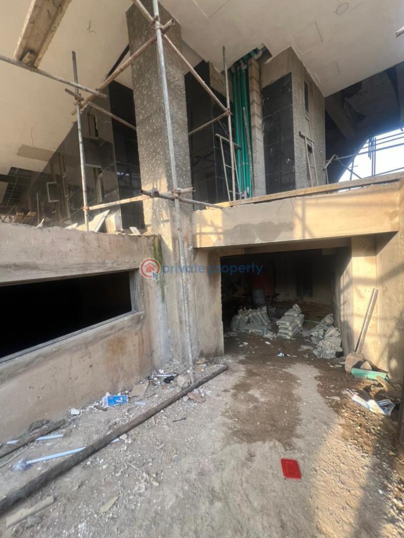 3 bedroom Block Of Flats For Sale Shonibare Estate Maryland Lagos - 12