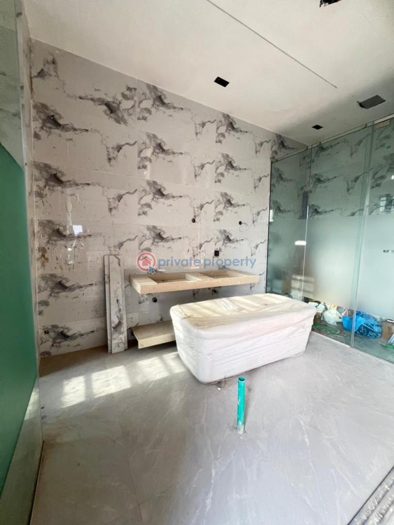 3 bedroom Block Of Flats For Sale Shonibare Estate Maryland Lagos - 7