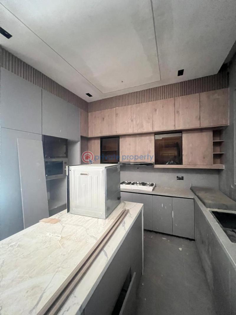 3 bedroom Block Of Flats For Sale Shonibare Estate Maryland Lagos - 10