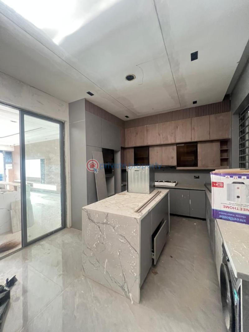 3 bedroom Block Of Flats For Sale Shonibare Estate Maryland Lagos - 9