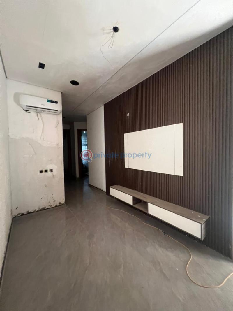 3 bedroom Block Of Flats For Sale Shonibare Estate Maryland Lagos - 4