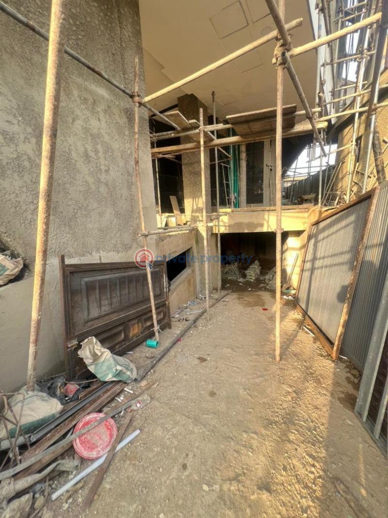 3 bedroom Block Of Flats For Sale Shonibare Estate Maryland Lagos - 13
