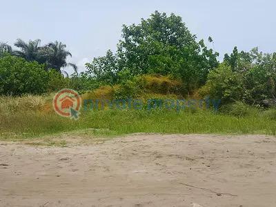 Residential Land For Sale Crescendo Estate Phase 2, Freedom Way Lekki Phase 1 Lagos - 2