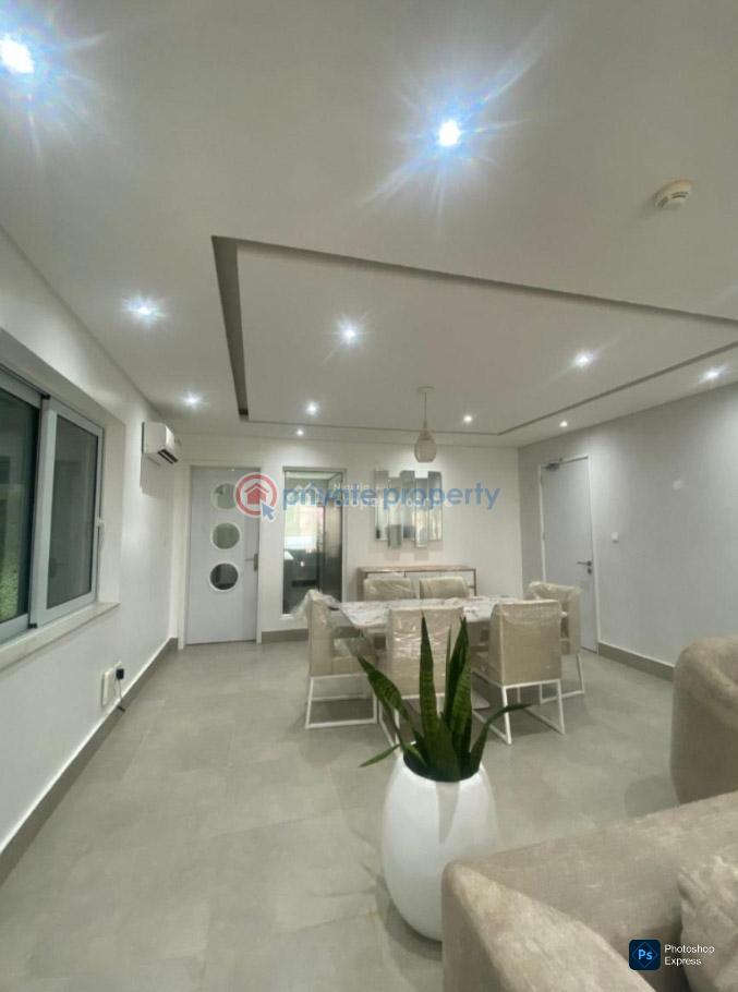 3 bedroom Maisonette For Rent Banana Island Old Ikoyi Lagos - 8