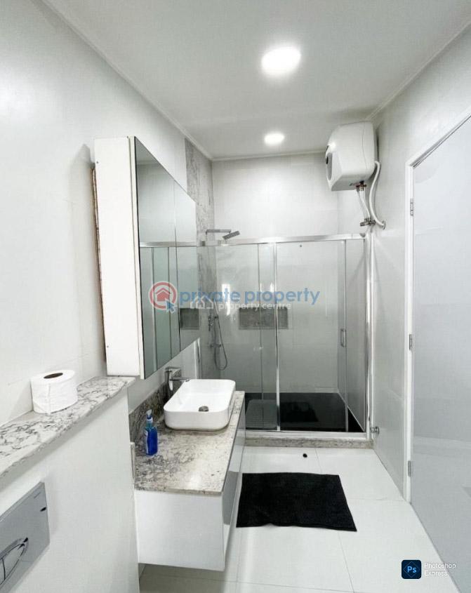 3 bedroom Maisonette For Rent Banana Island Old Ikoyi Lagos - 4