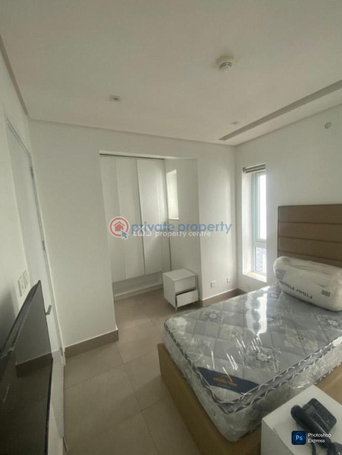 3 bedroom Maisonette For Rent Banana Island Old Ikoyi Lagos - 10