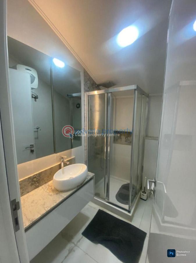 3 bedroom Maisonette For Rent Banana Island Old Ikoyi Lagos - 9