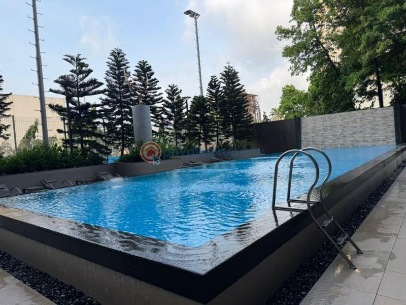 4 bedroom Flat & Apartment For Sale Bourdillon Ikoyi Lagos - 2