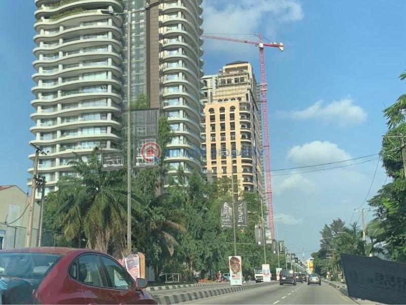 4 bedroom Flat & Apartment For Sale Bourdillon Ikoyi Lagos - 13