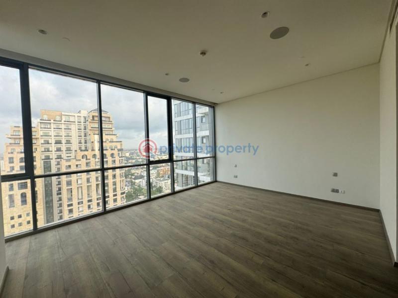 4 bedroom Flat & Apartment For Sale Bourdillon Ikoyi Lagos - 8