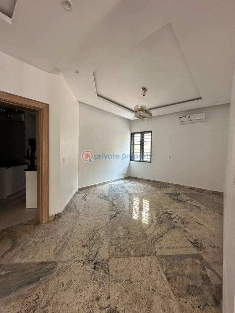 5 bedroom Detached Duplex For Sale Old Ikoyi Lagos - 2