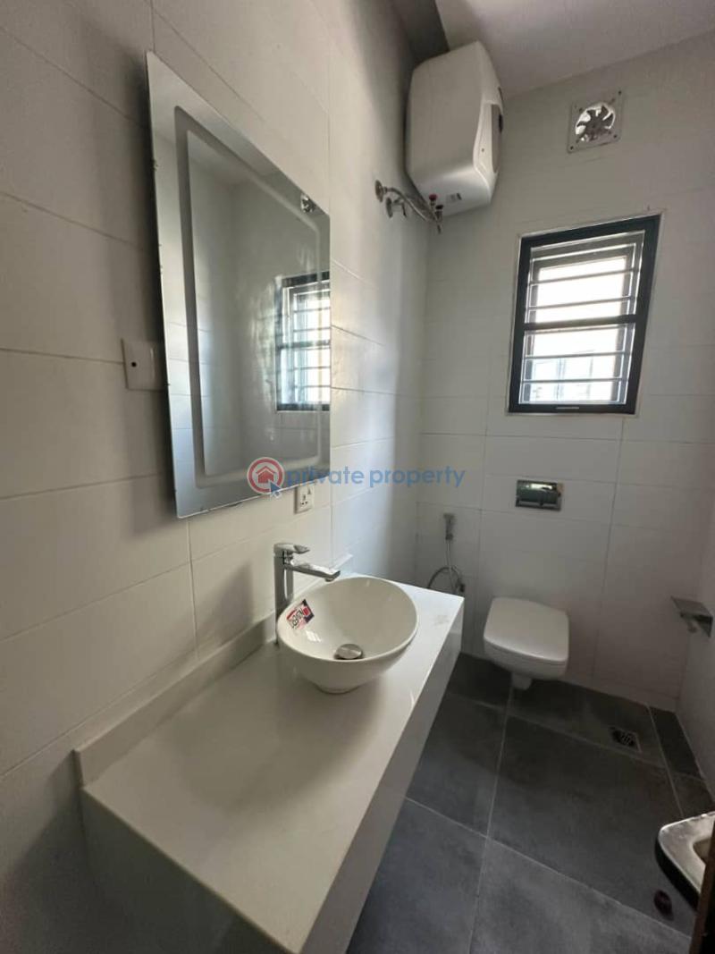 5 bedroom Detached Duplex For Sale Old Ikoyi Lagos - 7