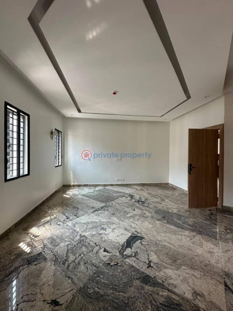 5 bedroom Detached Duplex For Sale Old Ikoyi Lagos - 8