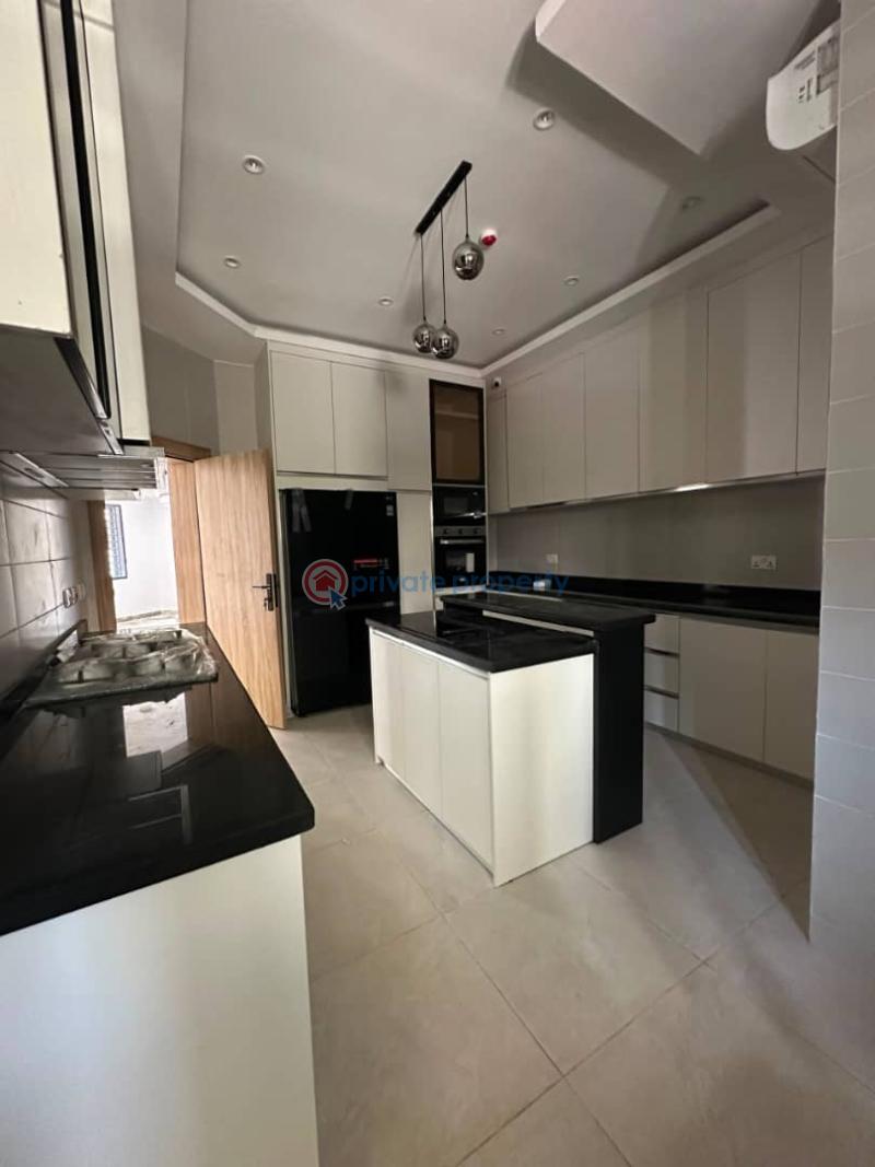 5 bedroom Detached Duplex For Sale Old Ikoyi Lagos - 3