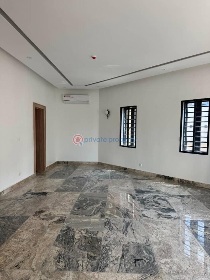 5 bedroom Detached Duplex For Sale Old Ikoyi Lagos - 9