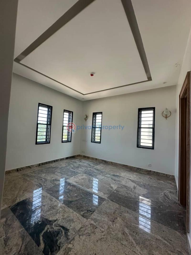 5 bedroom Detached Duplex For Sale Old Ikoyi Lagos - 5