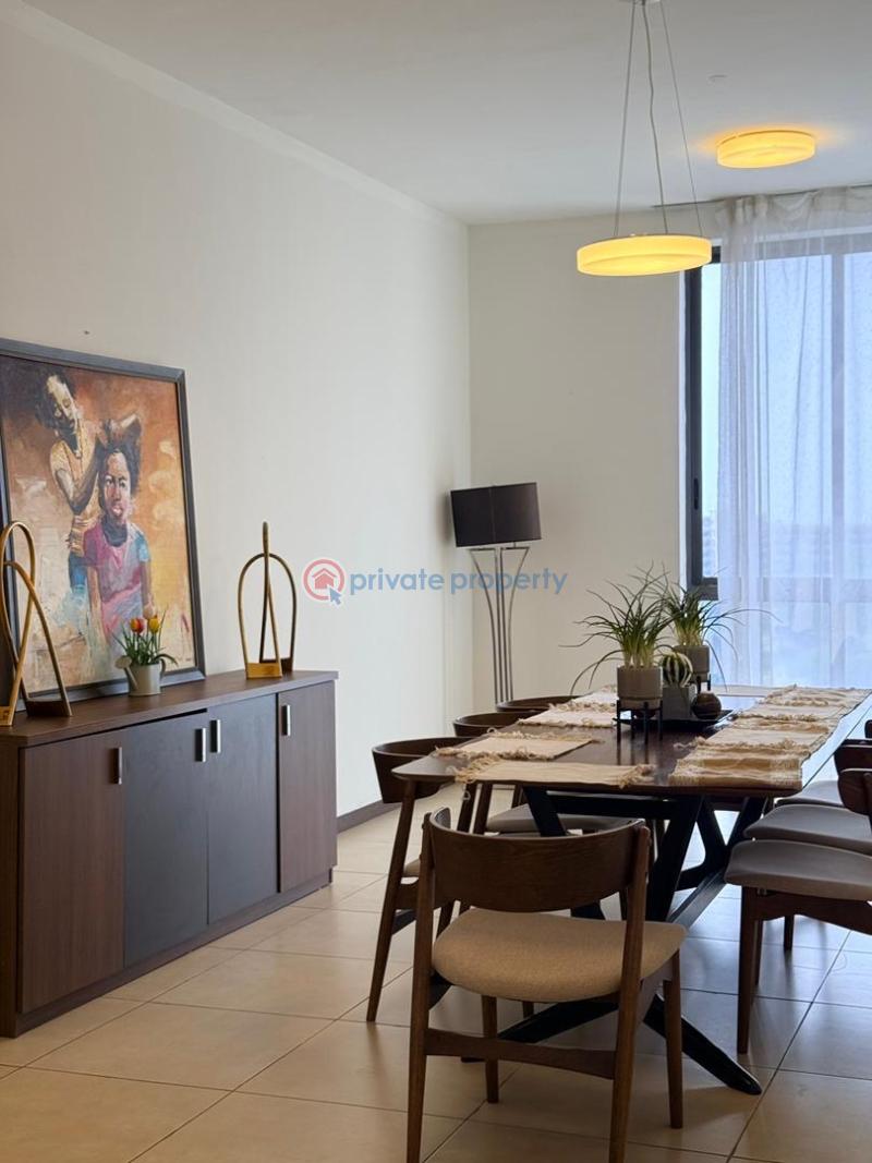3 bedroom Block Of Flats For Rent Victoria Island Lagos - 11