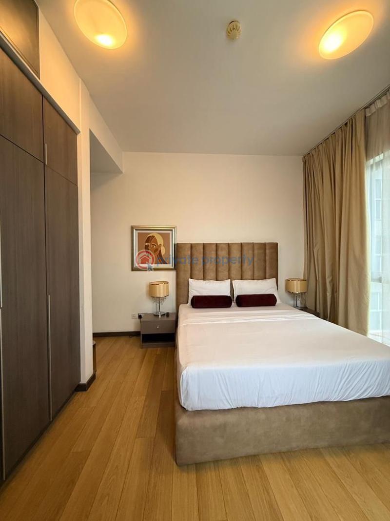 3 bedroom Block Of Flats For Rent Victoria Island Lagos - 16