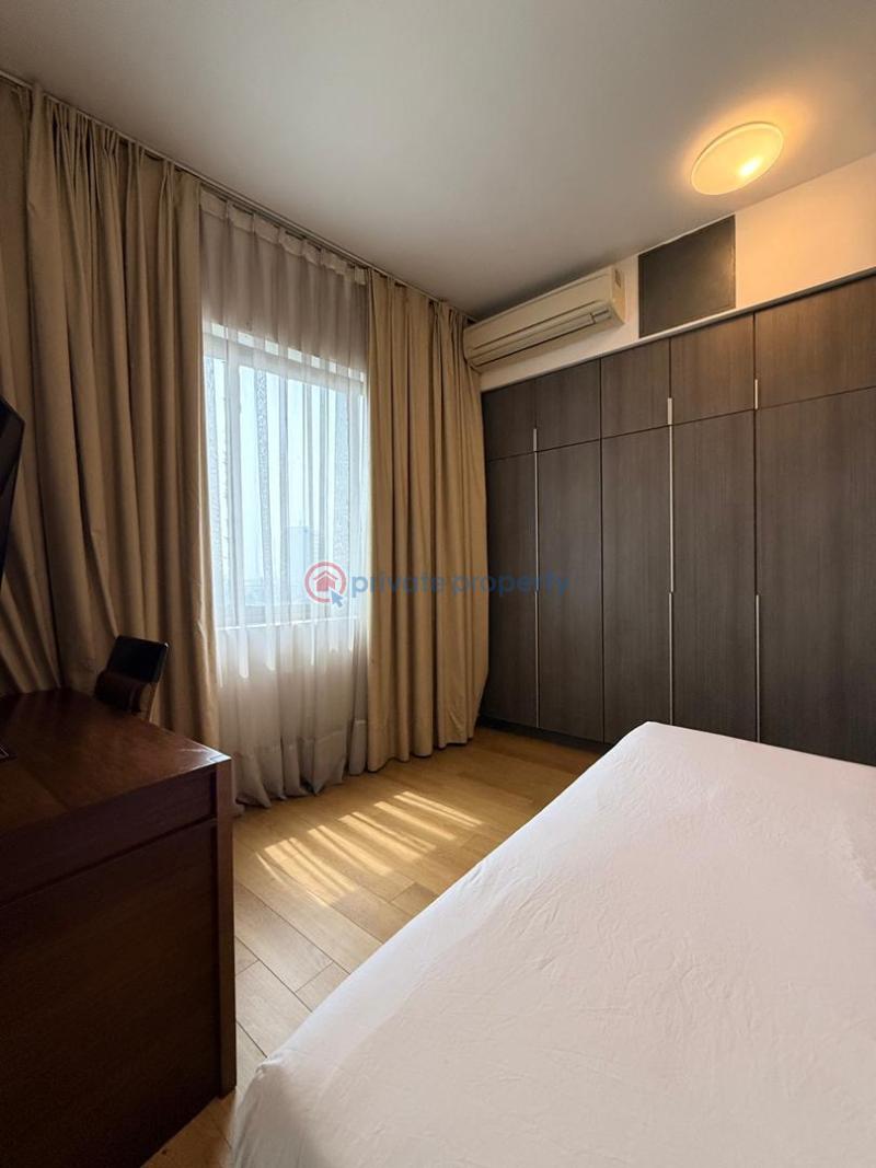 3 bedroom Block Of Flats For Rent Victoria Island Lagos - 7