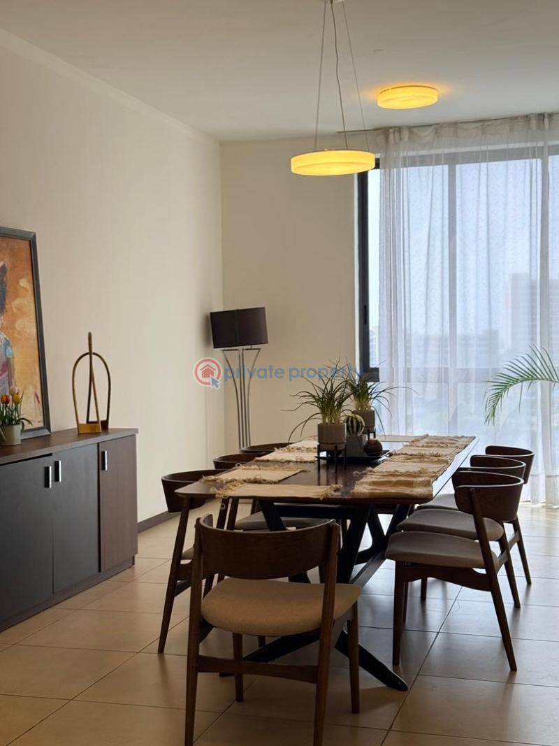 3 bedroom Block Of Flats For Rent Victoria Island Lagos - 12