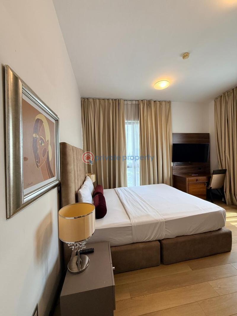 3 bedroom Block Of Flats For Rent Victoria Island Lagos - 5