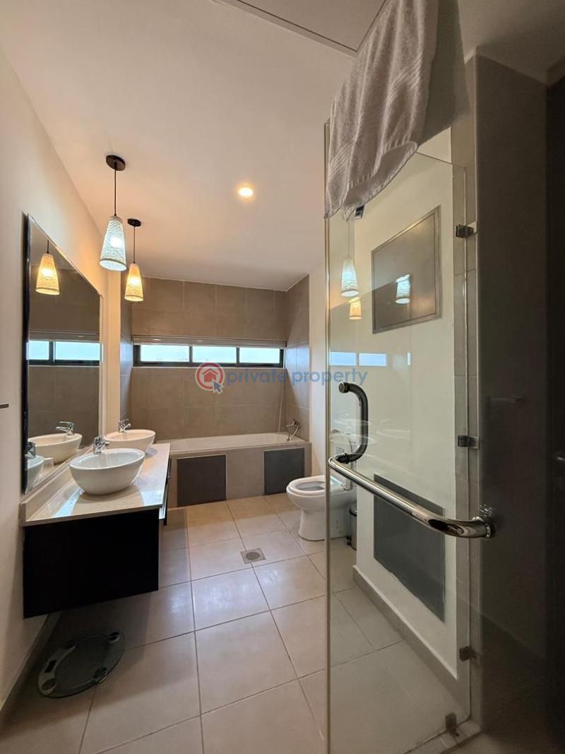 3 bedroom Block Of Flats For Rent Victoria Island Lagos - 2