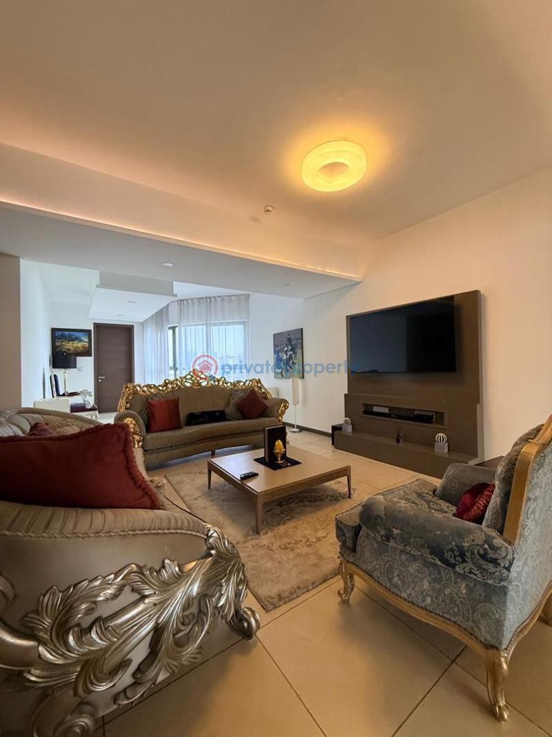 3 bedroom Block Of Flats For Rent Victoria Island Lagos - 10