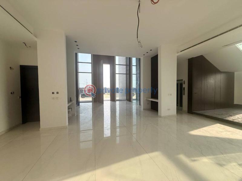5 bedroom Detached Duplex For Rent Eko Atlantic City Eko Atlantic Victoria Island Lagos - 3