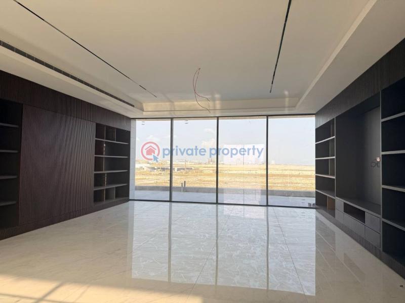 5 bedroom Detached Duplex For Rent Eko Atlantic City Eko Atlantic Victoria Island Lagos - 10