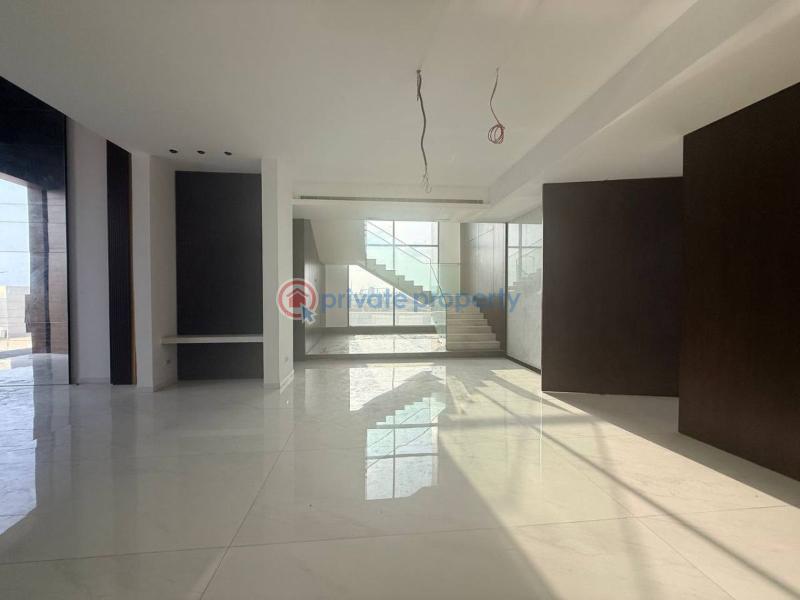 5 bedroom Detached Duplex For Rent Eko Atlantic City Eko Atlantic Victoria Island Lagos - 1