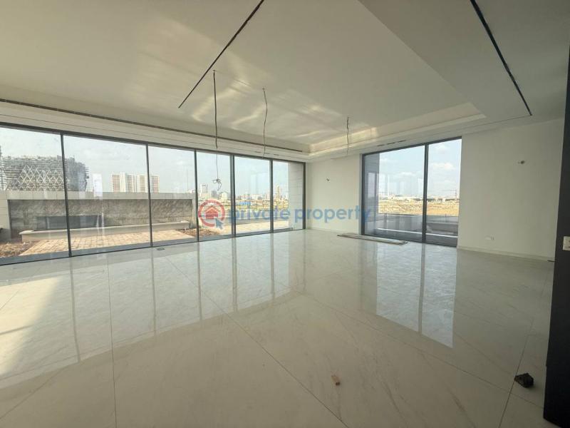 5 bedroom Detached Duplex For Rent Eko Atlantic City Eko Atlantic Victoria Island Lagos - 2
