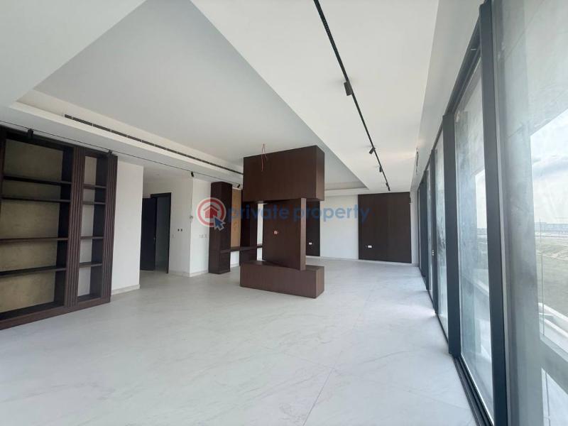 5 bedroom Detached Duplex For Rent Eko Atlantic City Eko Atlantic Victoria Island Lagos - 8