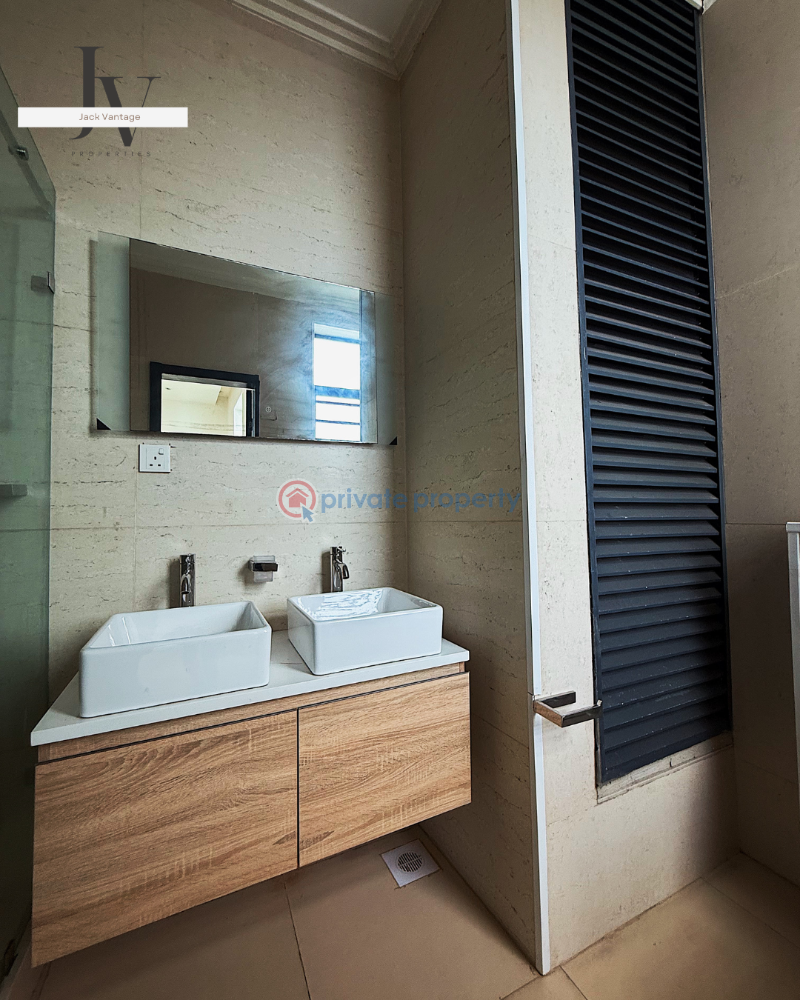 4 bedroom Flat & Apartment For Rent Bourdillon Ikoyi Lagos - 8