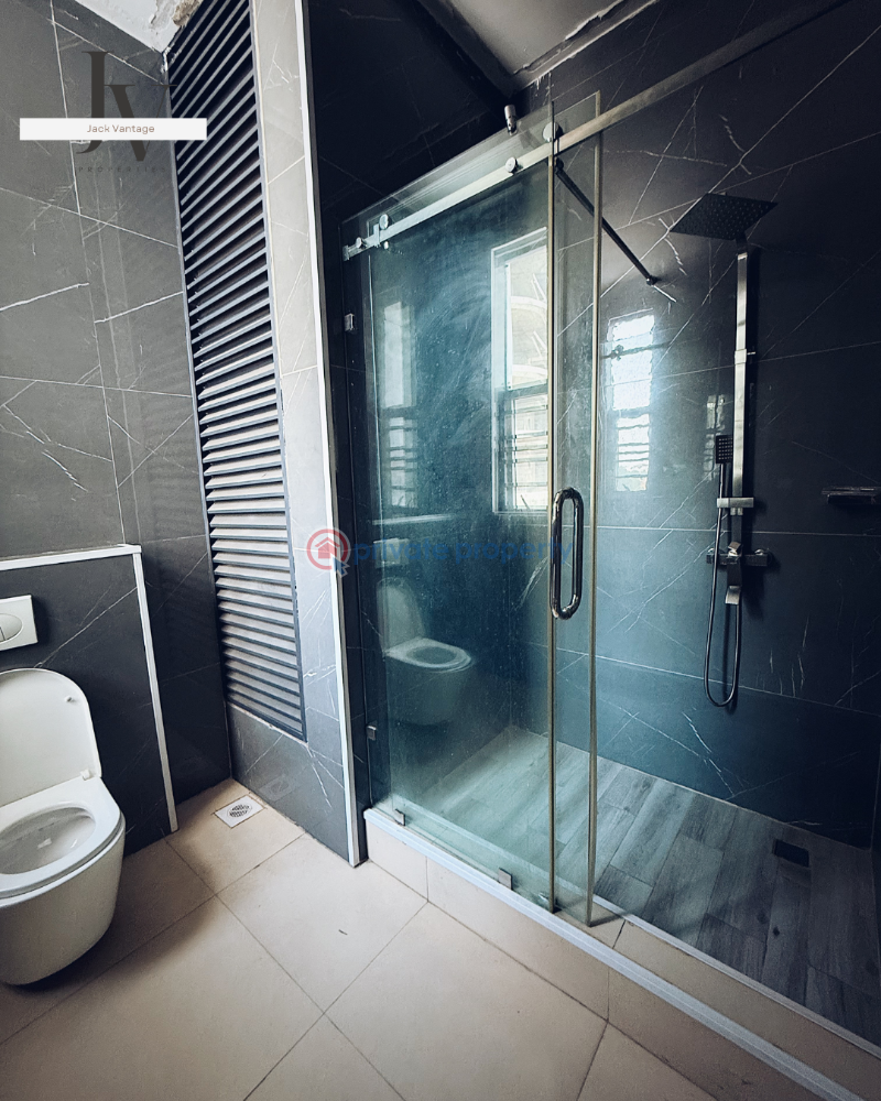4 bedroom Flat & Apartment For Rent Bourdillon Ikoyi Lagos - 17