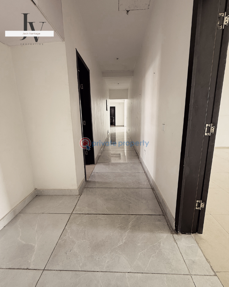 4 bedroom Flat & Apartment For Rent Bourdillon Ikoyi Lagos - 16
