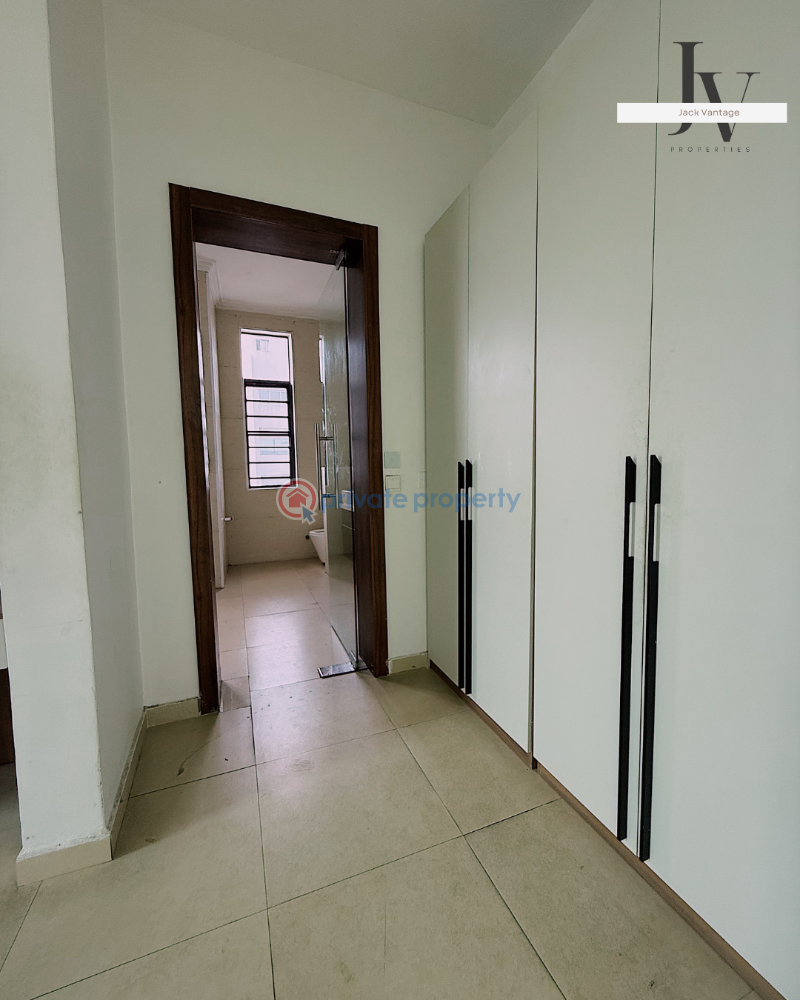 4 bedroom Flat & Apartment For Rent Bourdillon Ikoyi Lagos - 11