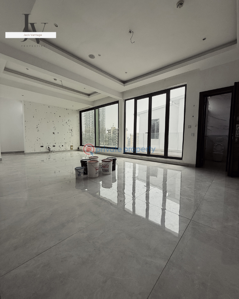 4 bedroom Flat & Apartment For Rent Bourdillon Ikoyi Lagos - 6