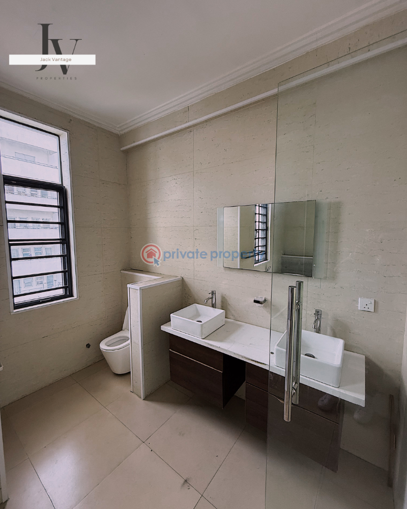 4 bedroom Flat & Apartment For Rent Bourdillon Ikoyi Lagos - 9