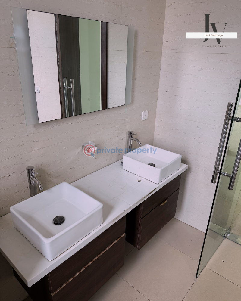 4 bedroom Flat & Apartment For Rent Bourdillon Ikoyi Lagos - 14