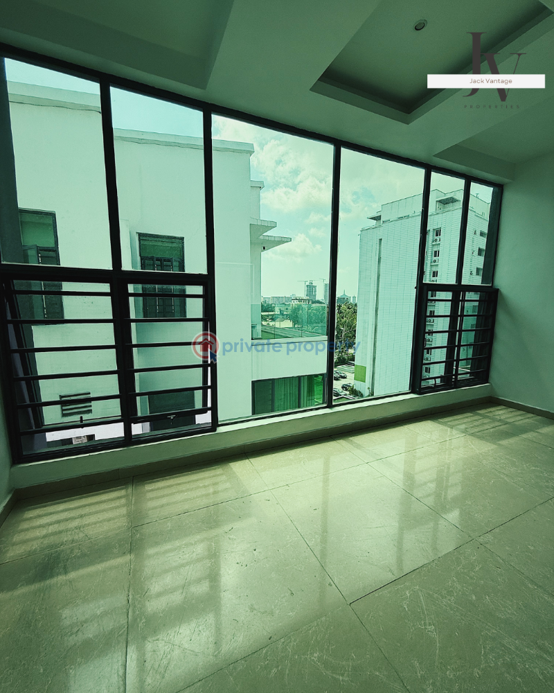 4 bedroom Flat & Apartment For Rent Bourdillon Ikoyi Lagos - 18