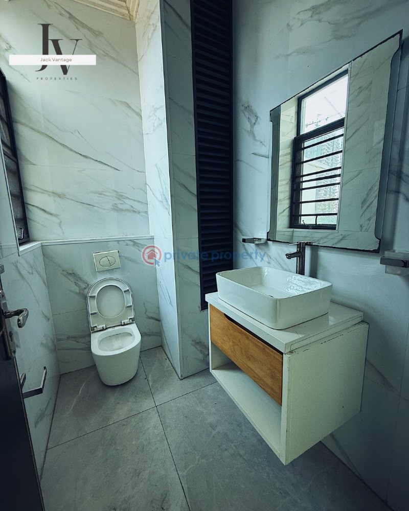 4 bedroom Flat & Apartment For Rent Bourdillon Ikoyi Lagos - 19