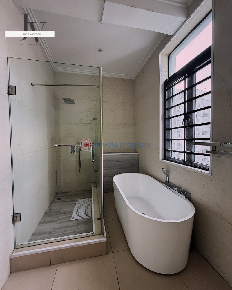 4 bedroom Flat & Apartment For Rent Bourdillon Ikoyi Lagos - 15