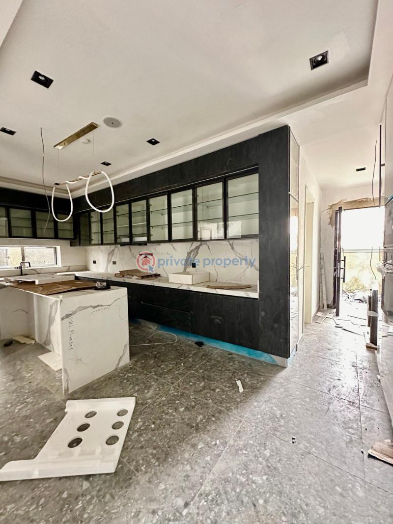 5 bedroom Detached Duplex For Sale Lekki Phase 1 Lagos - 6